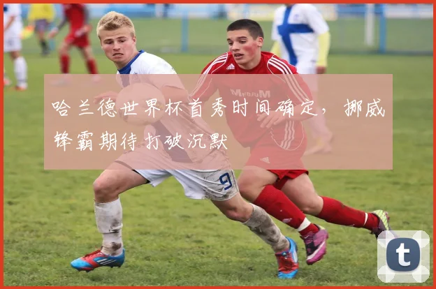 哈兰德世界杯首秀时间确定，挪威锋霸期待打破沉默