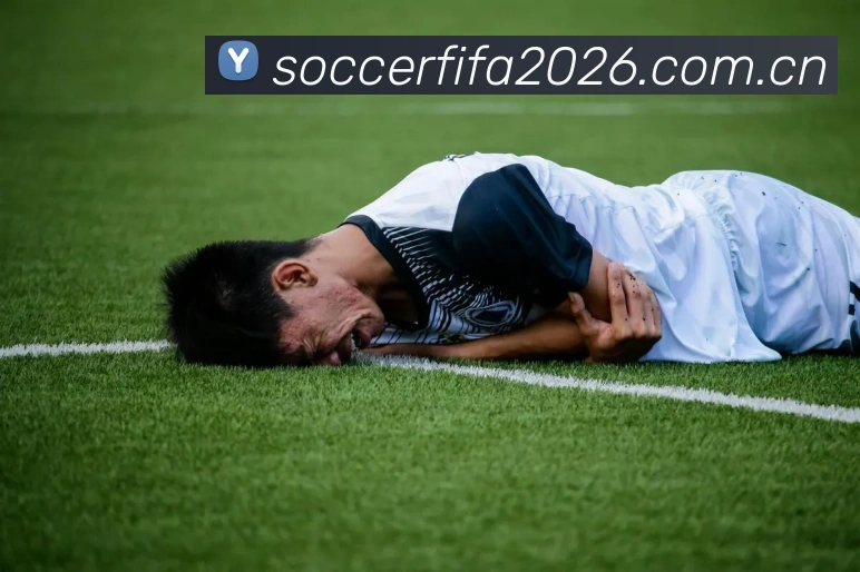 体育直播服务 - 2026世界杯